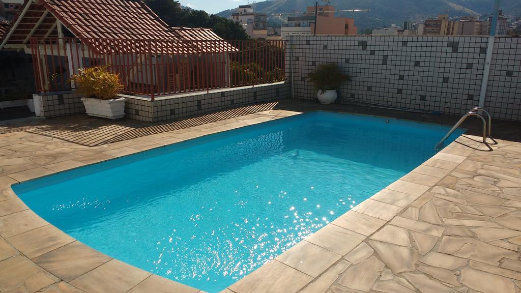 Hotel Platino Sao Lourenco (Minas Gerais) Exterior photo