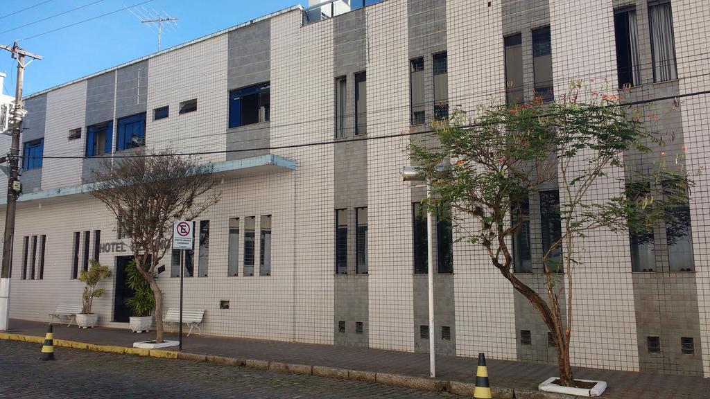 Hotel Platino Sao Lourenco (Minas Gerais) Exterior photo