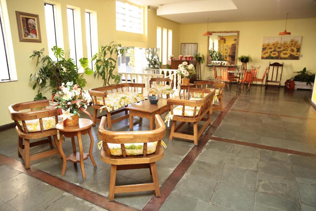 Hotel Platino Sao Lourenco (Minas Gerais) Exterior photo
